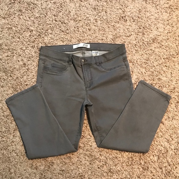 Joe Fresh Pants - Women’s capris.